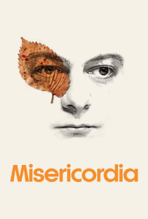 Милосердя постер