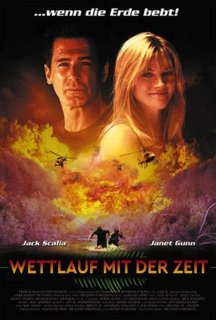 В зоні небезпеки постер