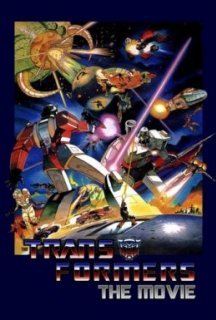Трансформери постер