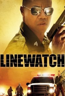 Патрульний / Прикордонний патруль постер