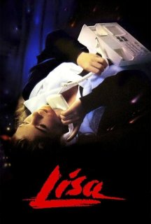 Ліза постер