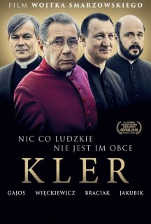 Клір / Духовенство постер