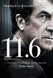 11.6 постер
