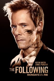 Послідовники 3 сезон постер