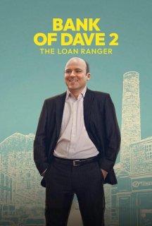 Банк Дейва 2 постер