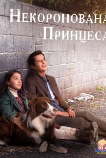 Некоронована принцеса 1 сезон постер