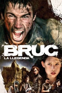 Брук постер