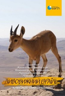 Дивовижний Ізраїль 1 сезон постер