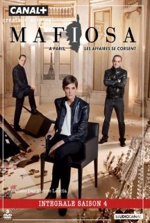 Мафіоза, клан 4 сезон постер
