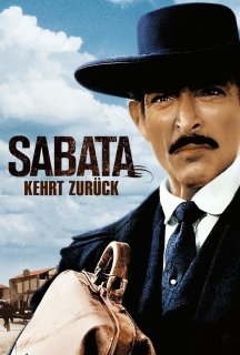 Повернення Сабати постер