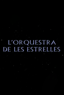 Зірковий оркестр постер