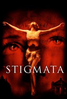 Стигмати постер