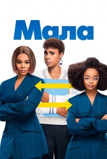 Мала постер
