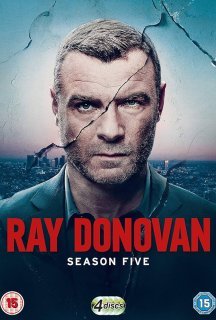 Рей Донован 5 сезон постер