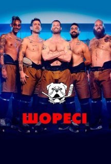 Шоресі 3 сезон постер