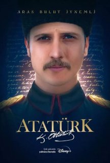 Ататюрк (1881-1919) постер