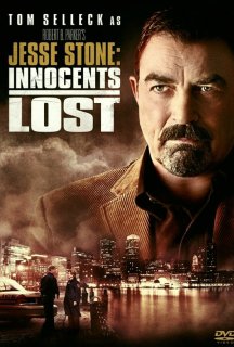 Джессі Стоун: Загублені невинні / Джессі Стоун: Виправдати невинних постер