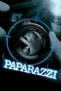 Папараці постер
