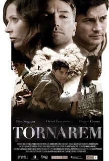 Повернення 1 сезон постер