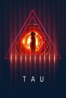 Тау постер