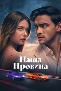 Наша провина постер