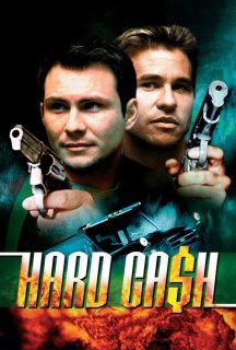 Важкі гроші постер
