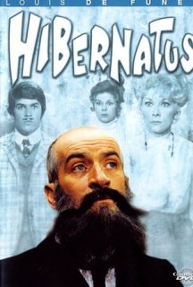 Заморожений постер