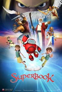 Суперкнига 2 сезон постер
