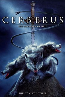 Цербер постер