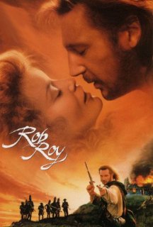 Роб Рой постер