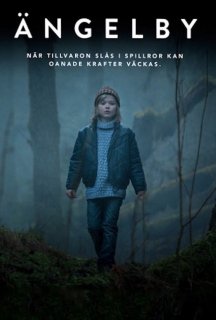 Селище янголів 1 сезон постер