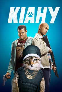 Кіану постер