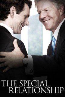 Особливі стосунки постер