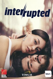 Незавершене кохання 1 сезон постер