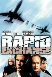 Боїнг 747 / Рокіровка постер