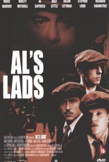 Хлопці Аль Капоне постер