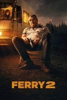 Феррі 2 постер