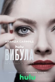 Вибула 1 сезон постер
