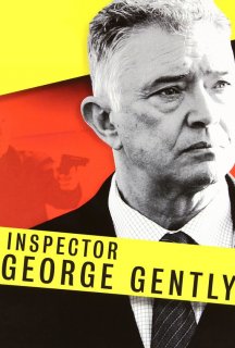 Інспектор Джордж Джентлі 8 сезон постер