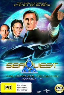 Морськi пригоди 1 сезон постер