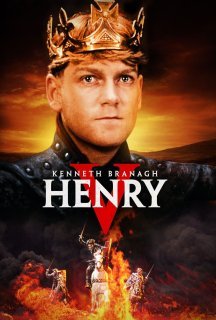 Генріх V / Генріх 5 постер