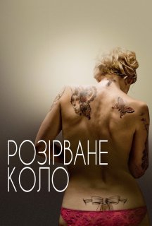 Розірване коло постер