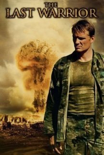 Останній кордон постер