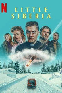 Малий Сибір постер