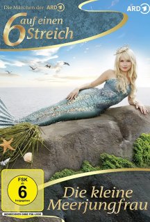 Русалонька постер