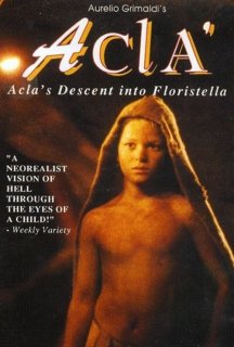 Акла постер