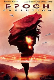 Доба 2: Еволюція / Епоха 2: Еволюція постер