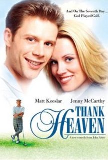 Дякуючи небесам постер