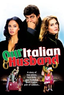 Наші італійські чоловіки постер