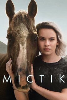 Містік 1 сезон постер